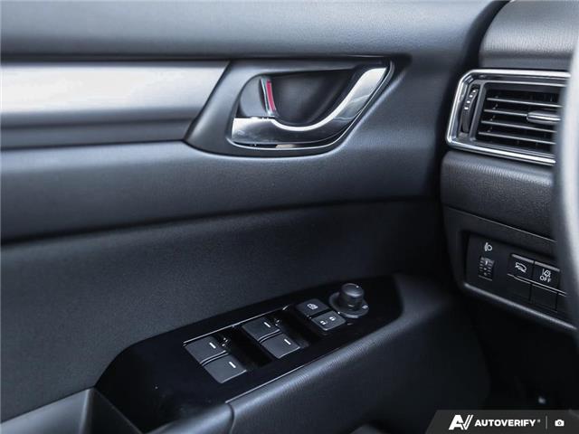 2022 Mazda CX-5 GX (Stk: P6322) in London - Image 17 of 27