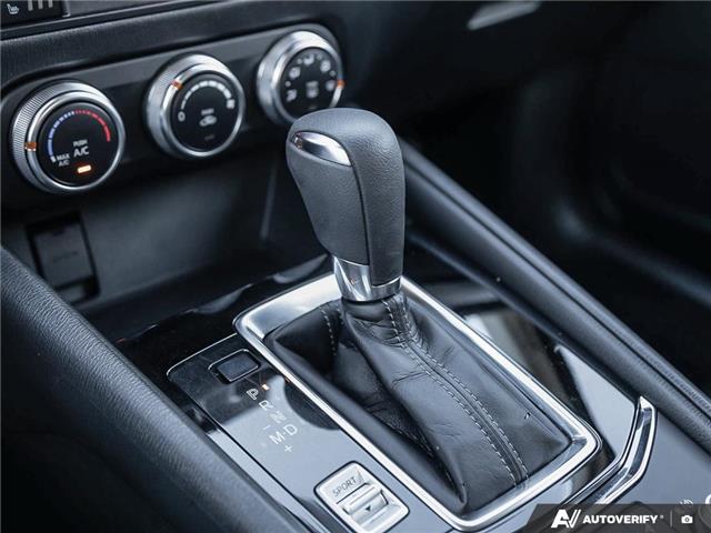 2022 Mazda CX-5 GX (Stk: P6322) in London - Image 19 of 27