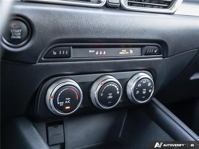 2022 Mazda CX-5 GX (Stk: P6322) in London - Image 20 of 27