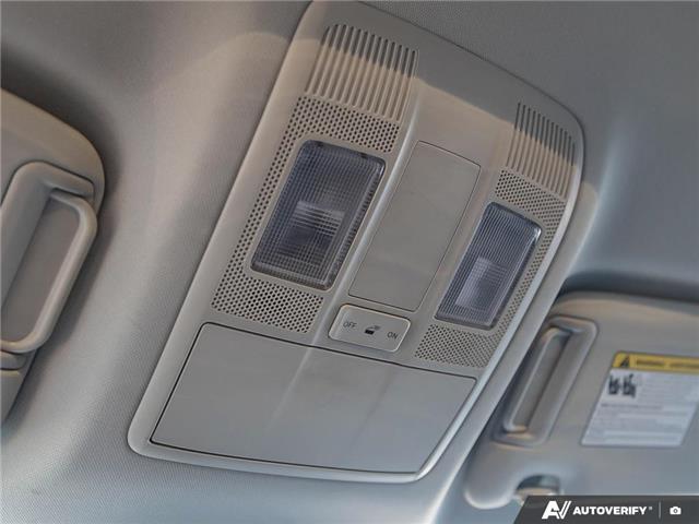 2022 Mazda CX-5 GX (Stk: P6322) in London - Image 22 of 27