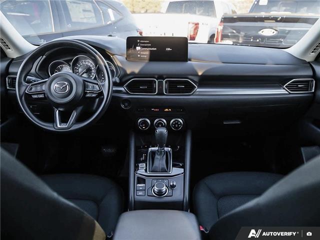 2022 Mazda CX-5 GX (Stk: P6322) in London - Image 25 of 27