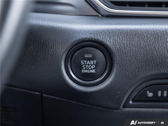 2022 Mazda CX-5 GX (Stk: P6322) in London - Image 26 of 27