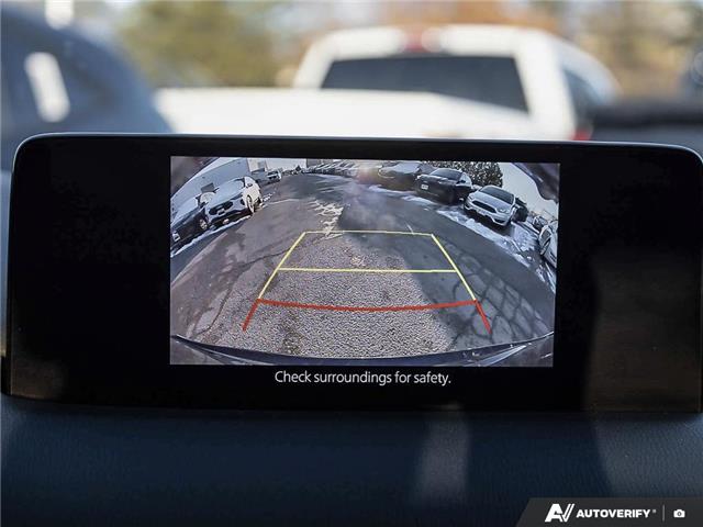 2022 Mazda CX-5 GX (Stk: P6322) in London - Image 27 of 27