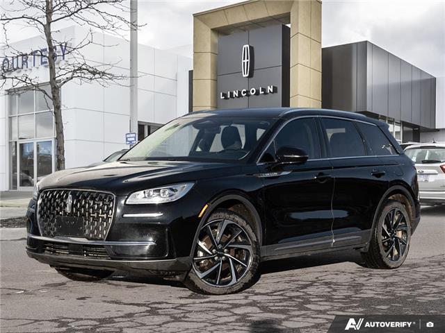 2023 Lincoln Corsair Reserve (Stk: P6350) in London - Image 1 of 26