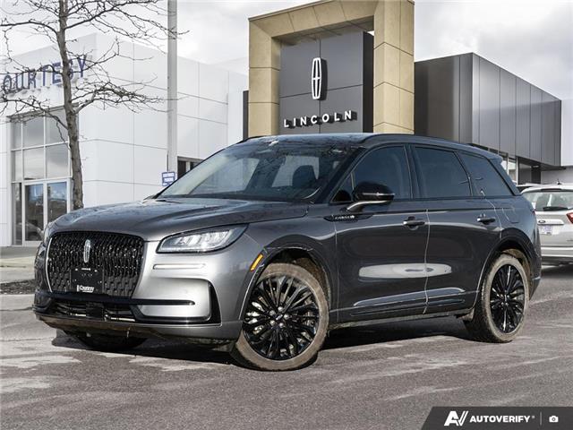 2025 Lincoln Corsair Premiere (Stk: P6341) in London - Image 1 of 26