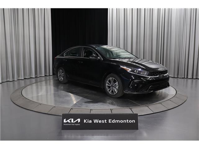 2024 Kia Forte EX (Stk: 25509) in Edmonton - Image 1 of 24