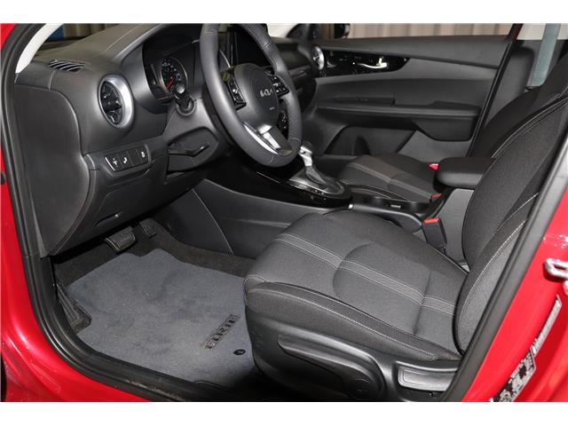 2024 Kia Forte EX (Stk: 25434) in Edmonton - Image 10 of 25