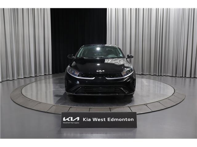 2024 Kia Forte EX (Stk: 25509) in Edmonton - Image 2 of 24