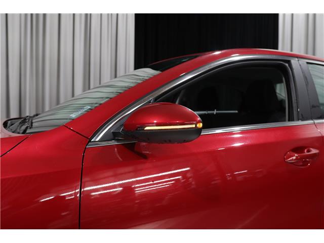 2024 Kia Forte EX (Stk: 25434) in Edmonton - Image 7 of 25