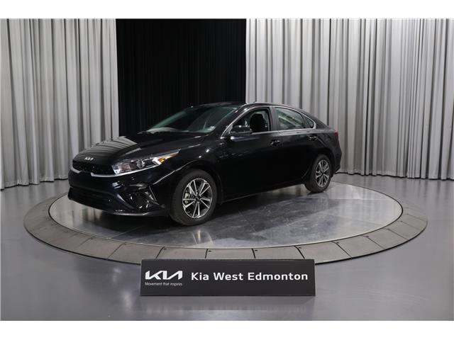 2024 Kia Forte EX (Stk: 25509) in Edmonton - Image 3 of 24