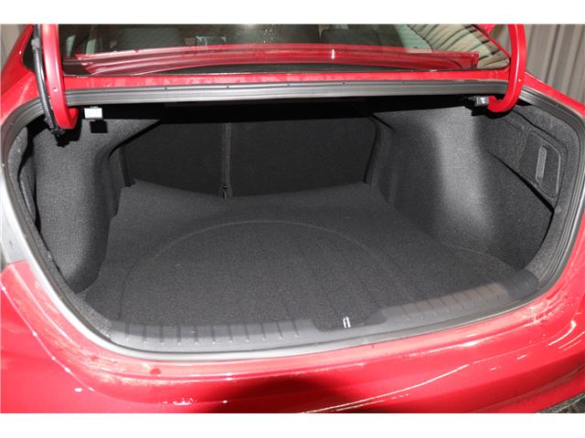 2024 Kia Forte EX (Stk: 25434) in Edmonton - Image 22 of 25