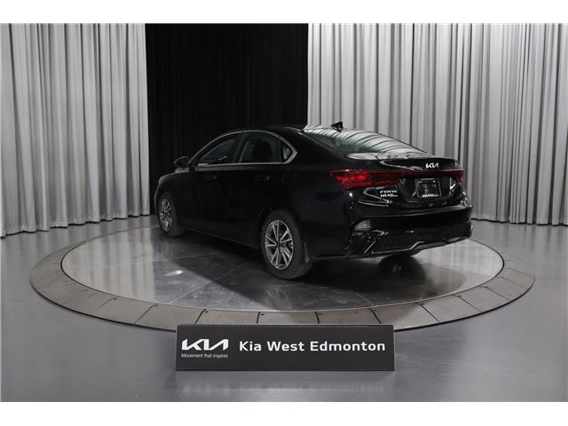 2024 Kia Forte EX (Stk: 25509) in Edmonton - Image 4 of 24