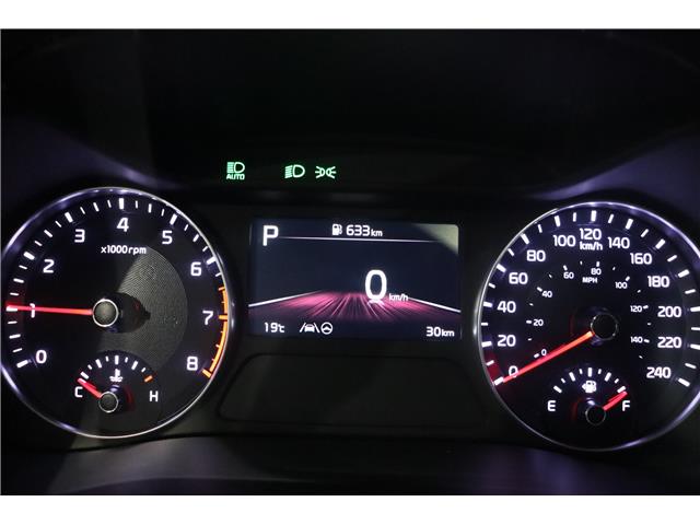 2024 Kia Forte EX (Stk: 25434) in Edmonton - Image 25 of 25