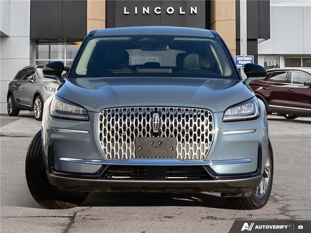 2025 Lincoln Corsair Premiere (Stk: P6325) in London - Image 2 of 25