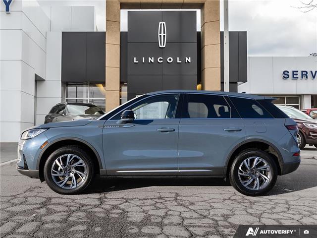 2025 Lincoln Corsair Premiere (Stk: P6325) in London - Image 3 of 25