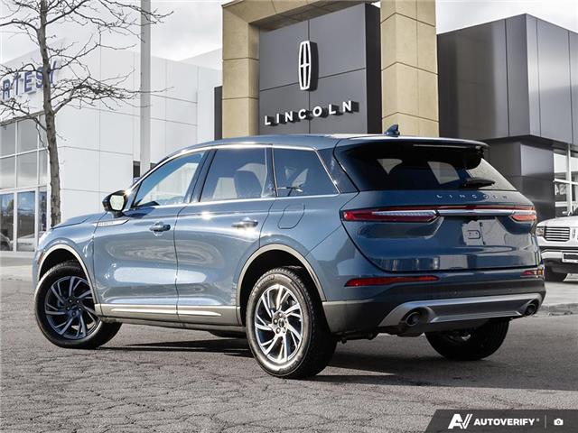 2025 Lincoln Corsair Premiere (Stk: P6325) in London - Image 4 of 25