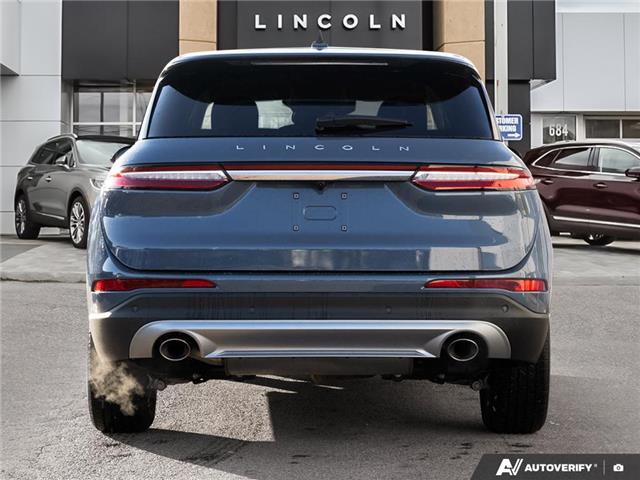 2025 Lincoln Corsair Premiere (Stk: P6325) in London - Image 5 of 25