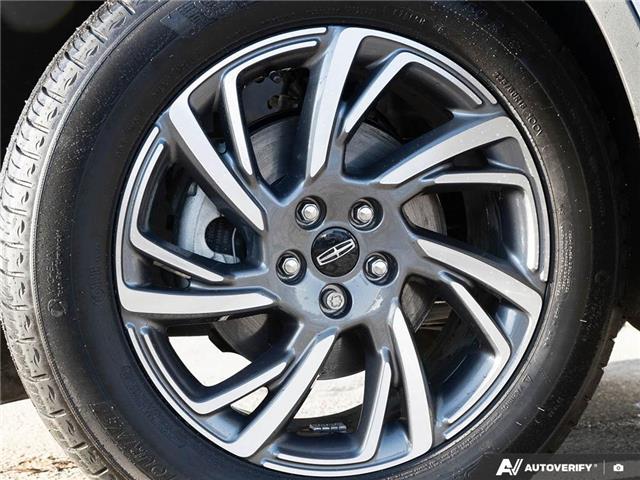 2025 Lincoln Corsair Premiere (Stk: P6325) in London - Image 6 of 25