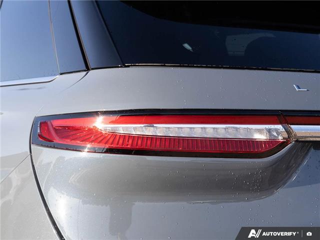 2025 Lincoln Corsair Premiere (Stk: P6325) in London - Image 10 of 25