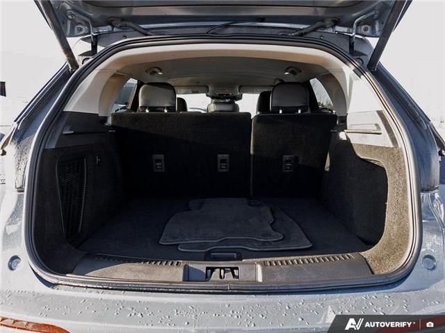 2025 Lincoln Corsair Premiere (Stk: P6325) in London - Image 11 of 25