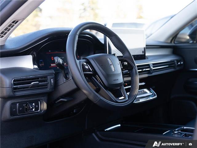2025 Lincoln Corsair Premiere (Stk: P6325) in London - Image 12 of 25