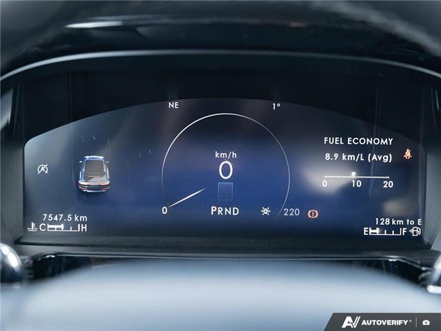 2025 Lincoln Corsair Premiere (Stk: P6325) in London - Image 14 of 25