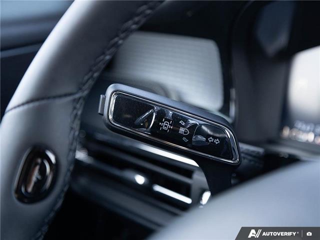 2025 Lincoln Corsair Premiere (Stk: P6325) in London - Image 15 of 25