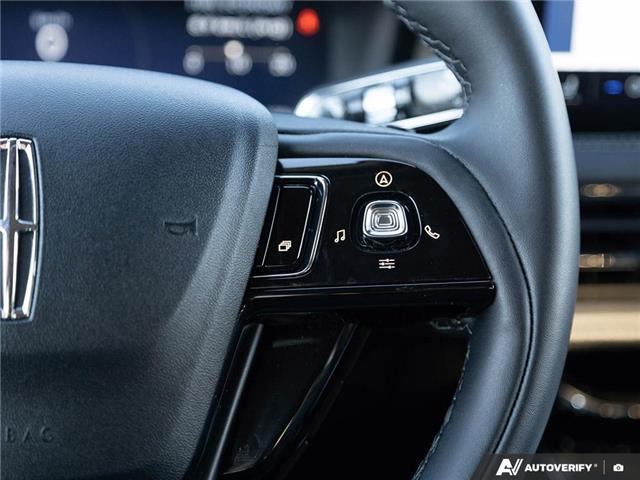 2025 Lincoln Corsair Premiere (Stk: P6325) in London - Image 17 of 25