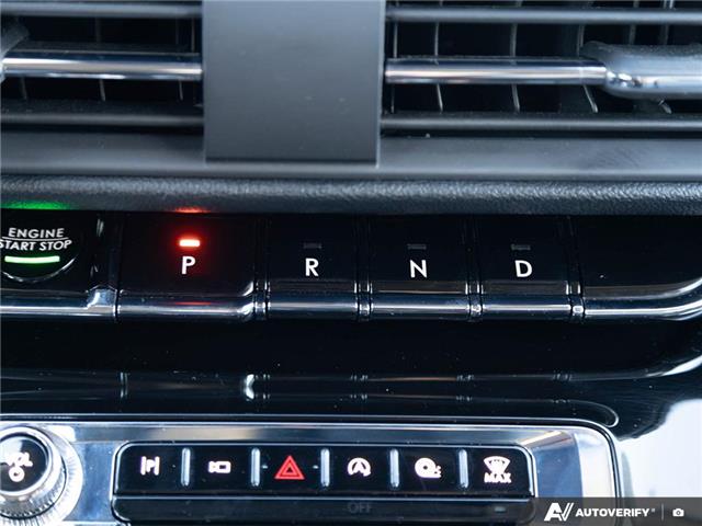 2025 Lincoln Corsair Premiere (Stk: P6325) in London - Image 18 of 25