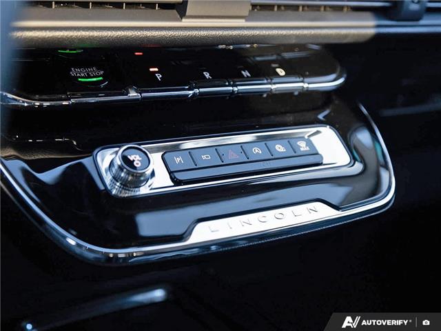 2025 Lincoln Corsair Premiere (Stk: P6325) in London - Image 19 of 25