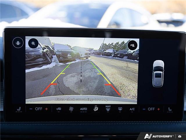 2025 Lincoln Corsair Premiere (Stk: P6325) in London - Image 21 of 25