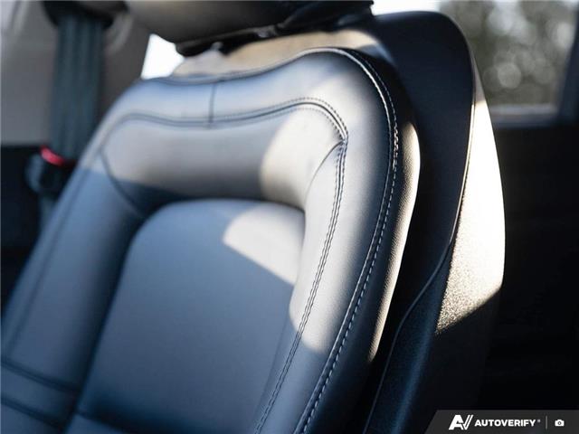 2025 Lincoln Corsair Premiere (Stk: P6325) in London - Image 23 of 25