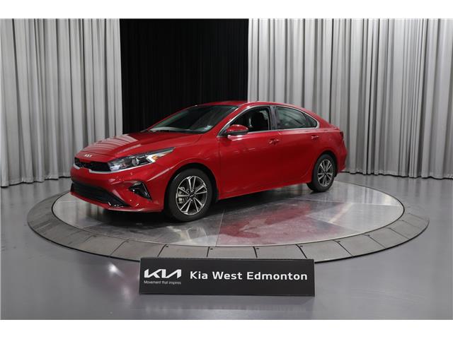 2024 Kia Forte EX (Stk: 25434) in Edmonton - Image 3 of 25