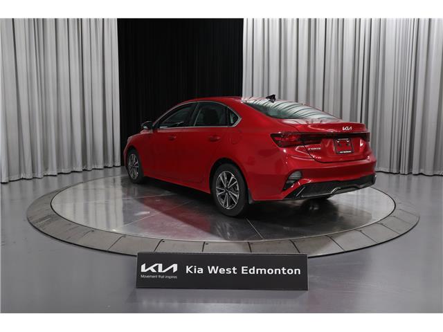 2024 Kia Forte EX (Stk: 25434) in Edmonton - Image 4 of 25