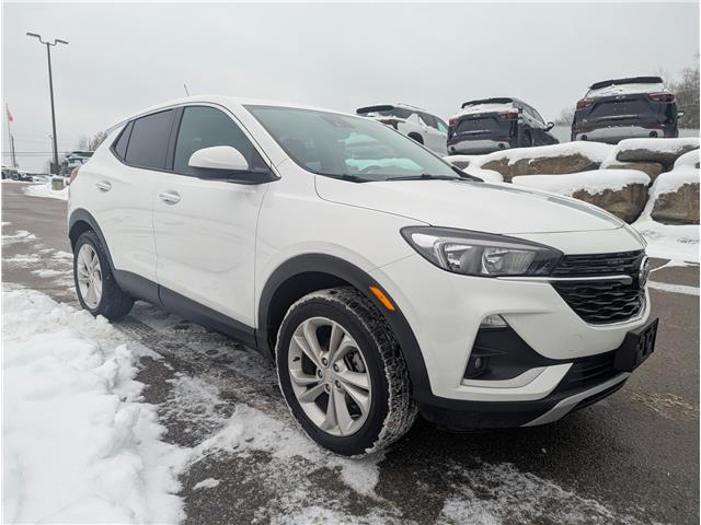 2022 Buick Encore GX Preferred (Stk: UT25455) in Haliburton - Image 1 of 16
