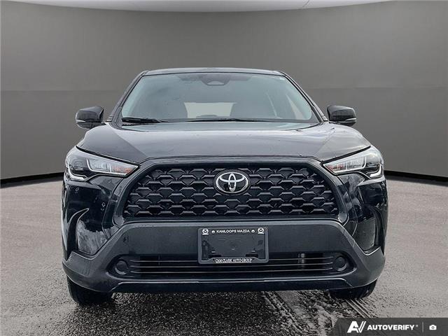 2023 Toyota Corolla Cross LE (Stk: P3891) in Kamloops - Image 2 of 25