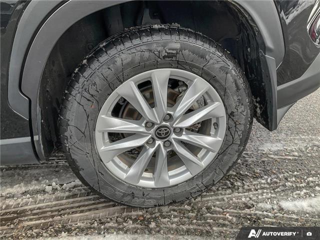 2023 Toyota Corolla Cross LE (Stk: P3891) in Kamloops - Image 6 of 25