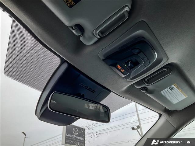 2023 Toyota Corolla Cross LE (Stk: P3891) in Kamloops - Image 21 of 25