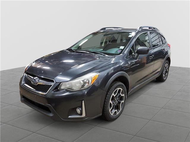 2017 Subaru Crosstrek Touring (Stk: 260453NAA) in Miramichi - Image 1 of 15