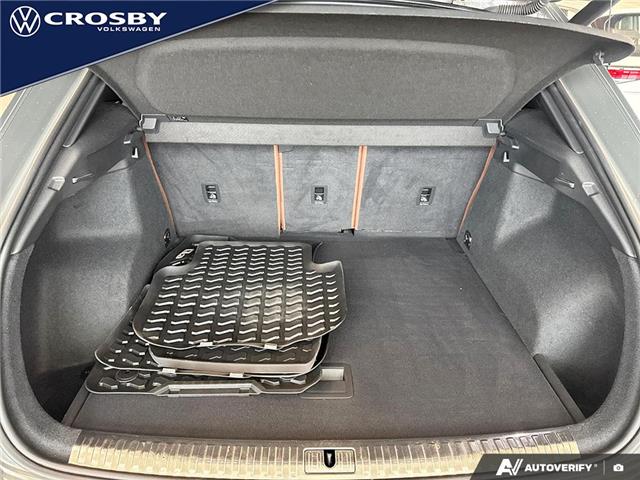 2020 Audi Q3 45 Progressiv (Stk: 1A7132) in Kitchener - Image 17 of 21