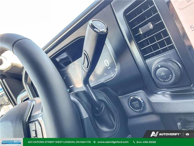 2026 Ford F-250 Platinum (Stk: D55070) in London - Image 17 of 24