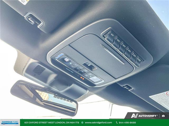 2026 Ford F-250 Platinum (Stk: D55070) in London - Image 20 of 24