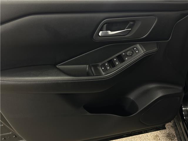 2024 Nissan Rogue SV Moonroof (Stk: 43256J) in Belleville - Image 14 of 23