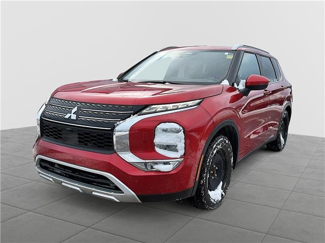 2022 Mitsubishi Outlander LE (Stk: 252881NA) in Fredericton - Image 1 of 1