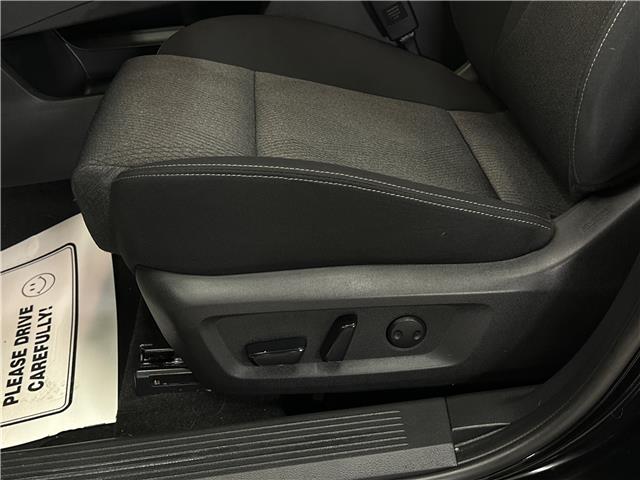 2024 Nissan Rogue SV Moonroof (Stk: 43256J) in Belleville - Image 15 of 23