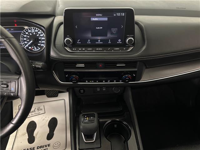 2024 Nissan Rogue SV Moonroof (Stk: 43256J) in Belleville - Image 17 of 23