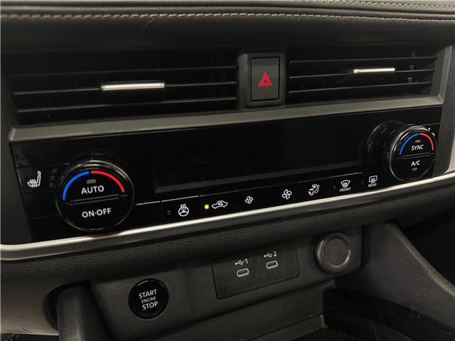 2024 Nissan Rogue SV Moonroof (Stk: 43256J) in Belleville - Image 18 of 23