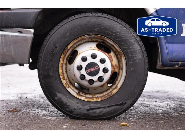 2015 GMC Savana Cutaway 3500 1WT (Stk: R27857A) in Ottawa - Image 2 of 12 2015 GMC Savana Cutaway 3500 1WT (Stk: R27857A) in Ottawa - Image 2 of 12