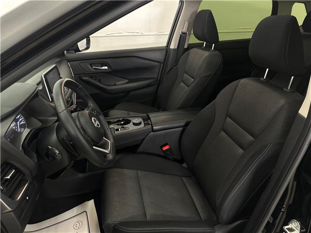 2024 Nissan Rogue SV Moonroof (Stk: 43256J) in Belleville - Image 12 of 23