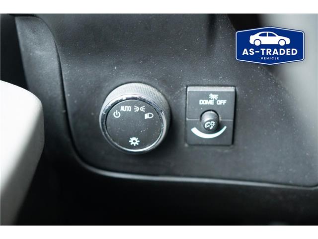 2015 GMC Savana Cutaway 3500 1WT (Stk: R27857A) in Ottawa - Image 9 of 12 2015 GMC Savana Cutaway 3500 1WT (Stk: R27857A) in Ottawa - Image 9 of 12